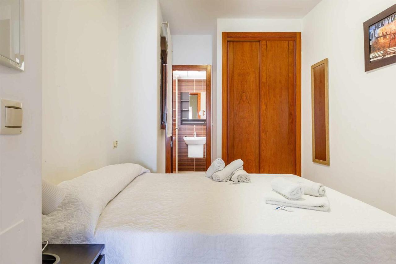 Apartment A&n Seaport1a *